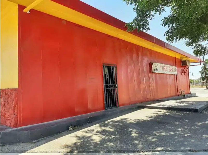 Commercial Property for Sale in Fresno California 93721